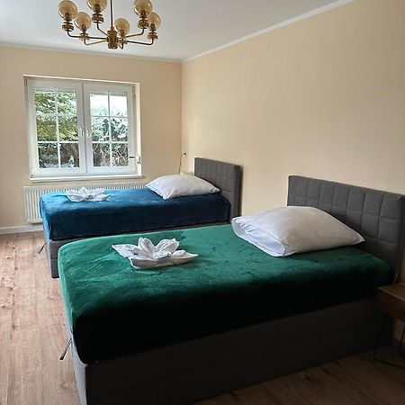 Hotel Waldeslust Altenberg Ngoại thất bức ảnh