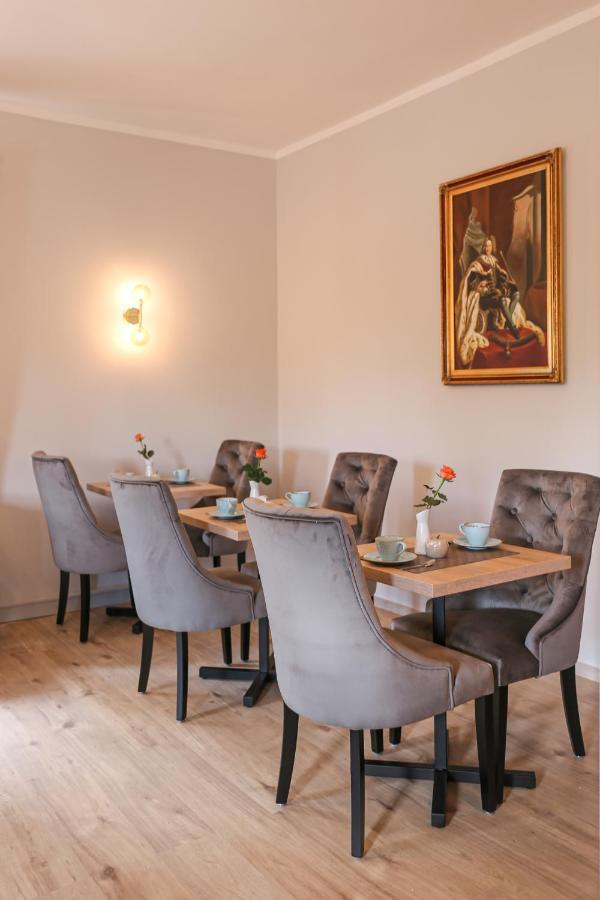 Hotel Waldeslust Altenberg Ngoại thất bức ảnh