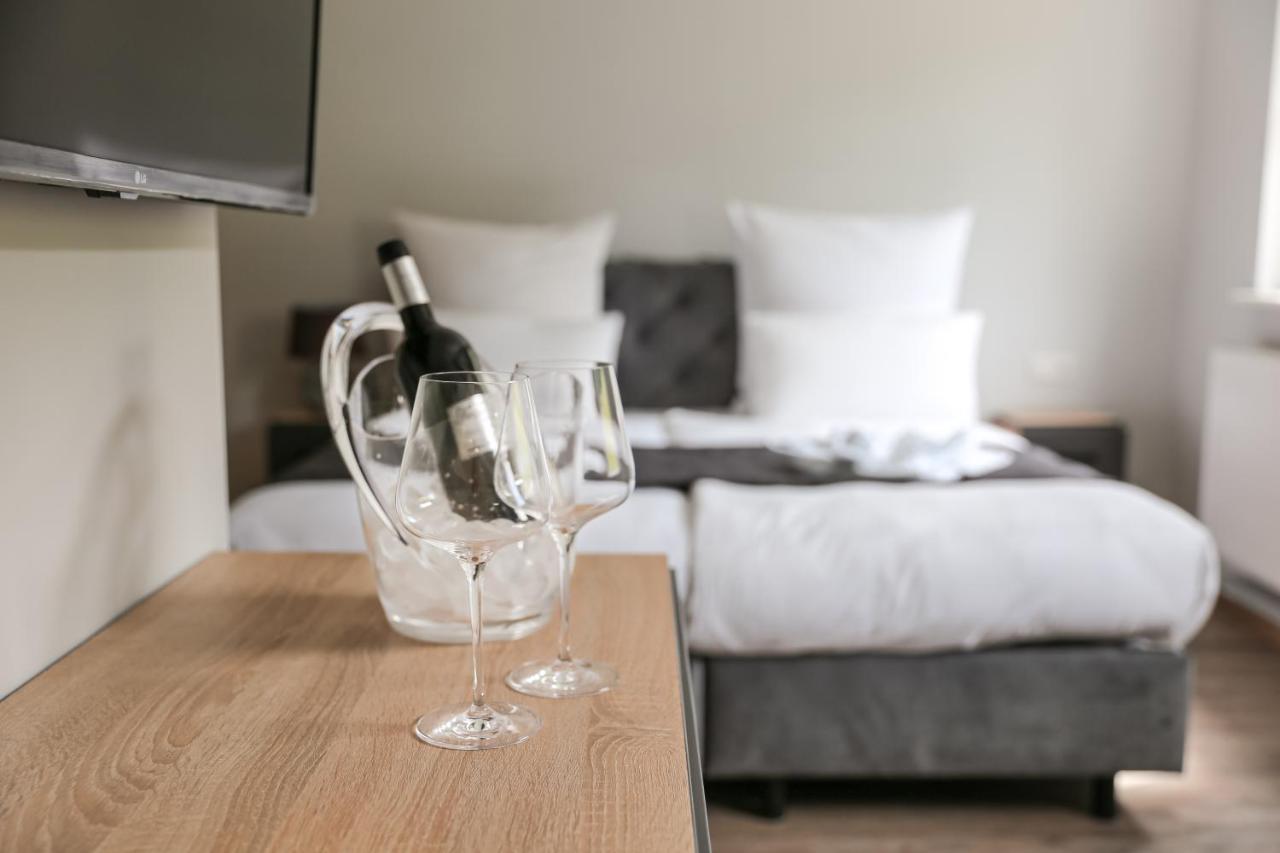 Hotel Waldeslust Altenberg Ngoại thất bức ảnh