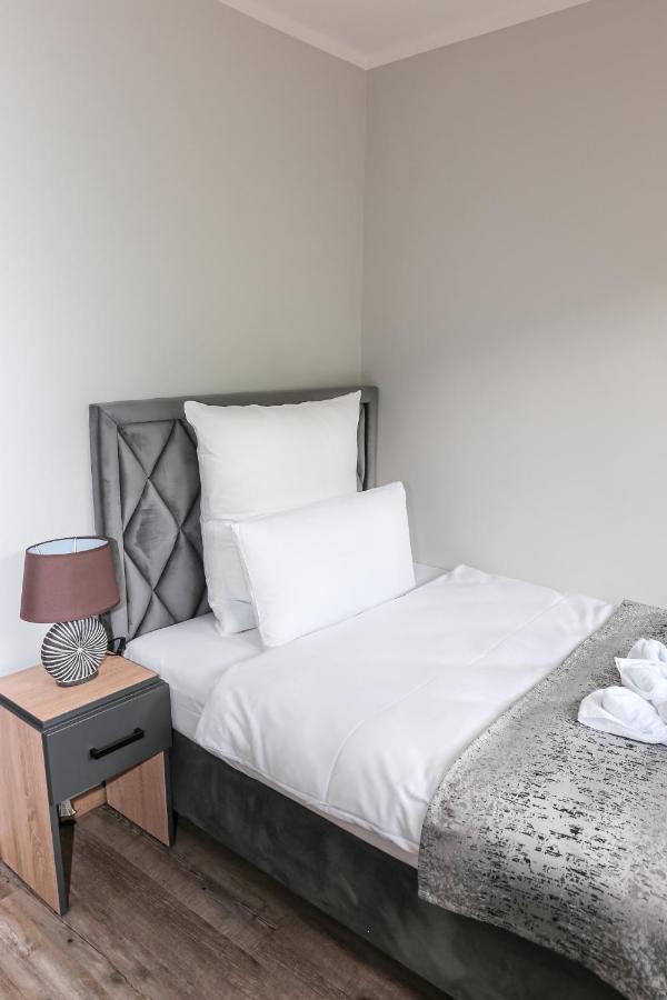 Hotel Waldeslust Altenberg Ngoại thất bức ảnh