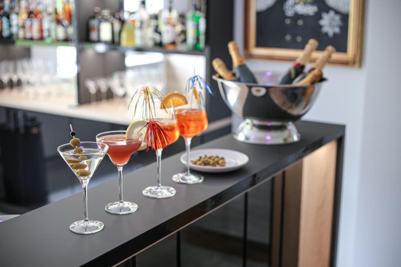 Hotel Waldeslust Altenberg Ngoại thất bức ảnh