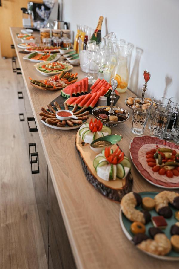 Hotel Waldeslust Altenberg Ngoại thất bức ảnh