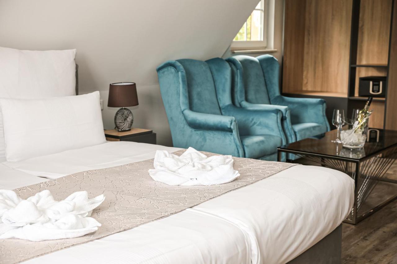 Hotel Waldeslust Altenberg Ngoại thất bức ảnh