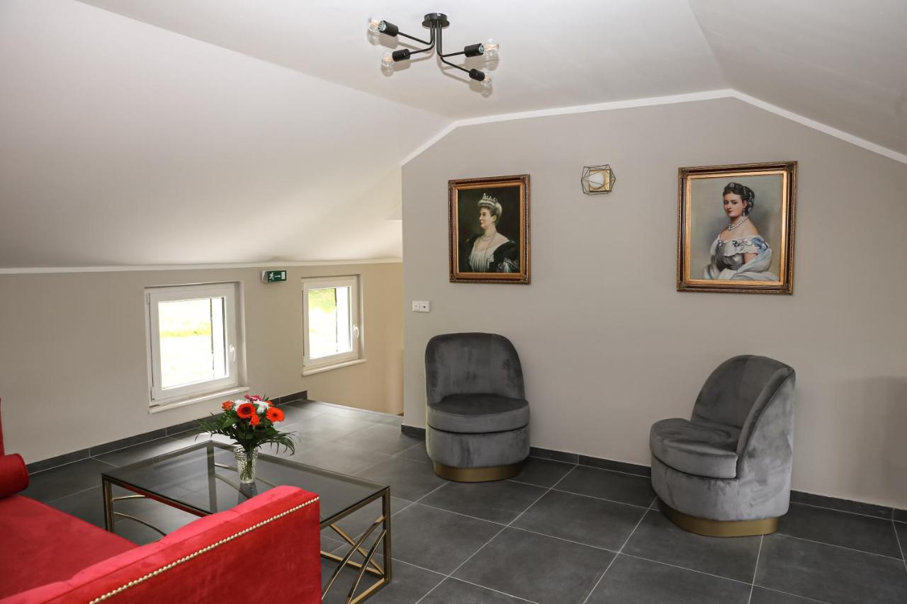 Hotel Waldeslust Altenberg Ngoại thất bức ảnh