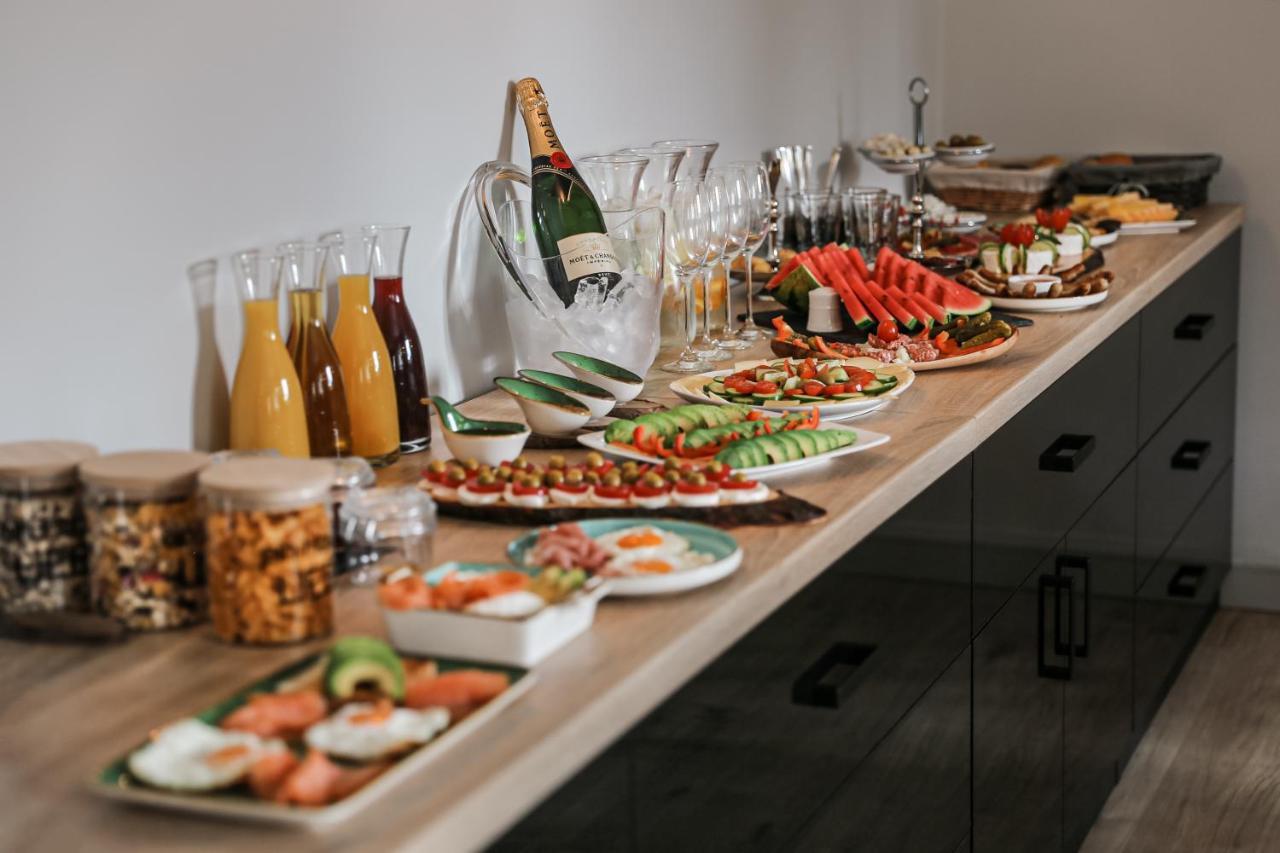 Hotel Waldeslust Altenberg Ngoại thất bức ảnh