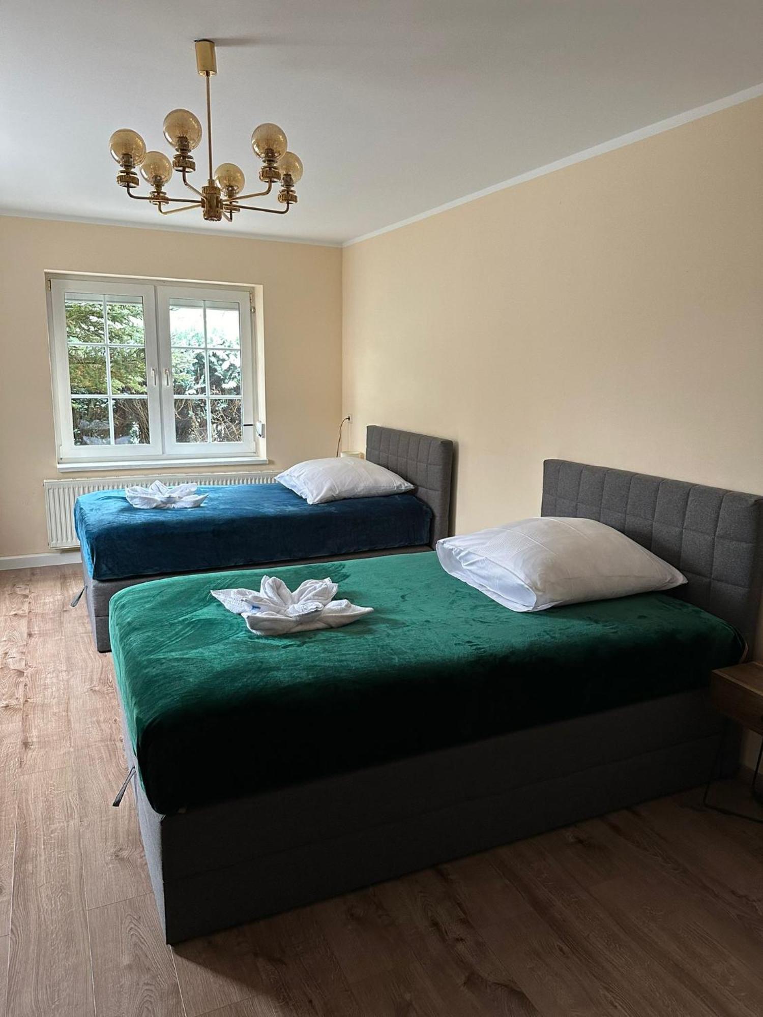 Hotel Waldeslust Altenberg Ngoại thất bức ảnh