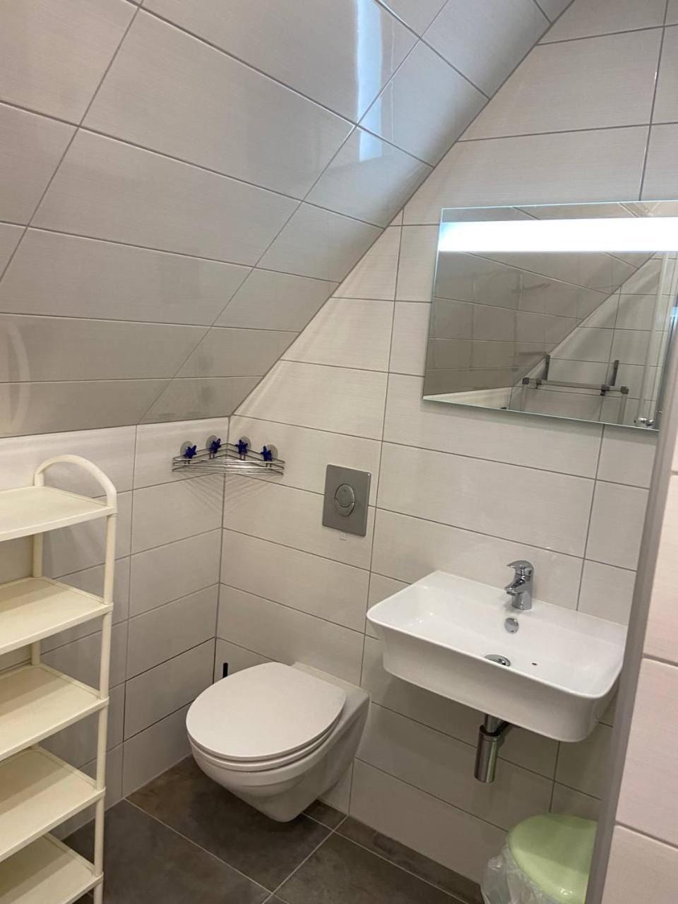 Hotel Waldeslust Altenberg Phòng bức ảnh