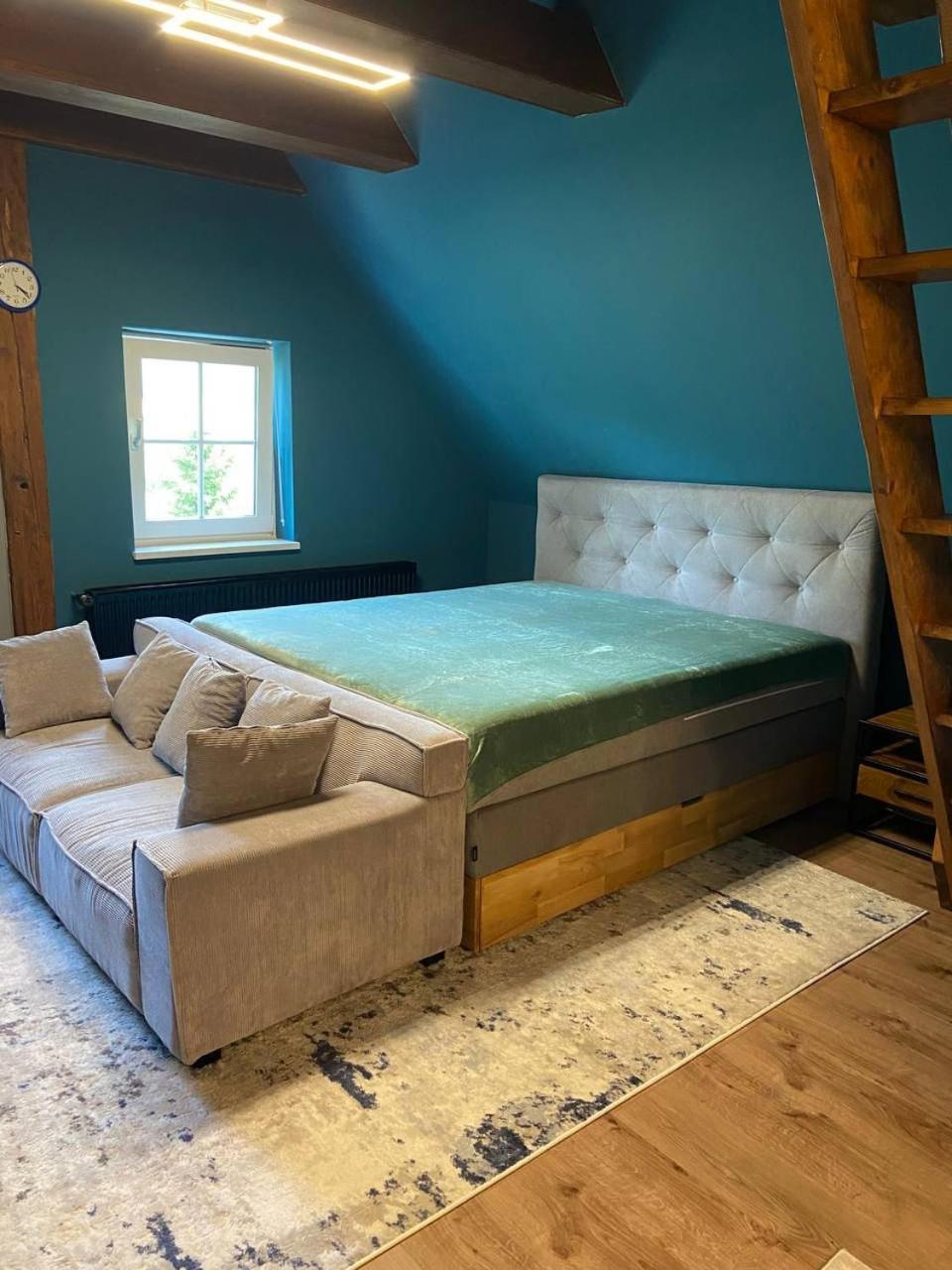Hotel Waldeslust Altenberg Phòng bức ảnh