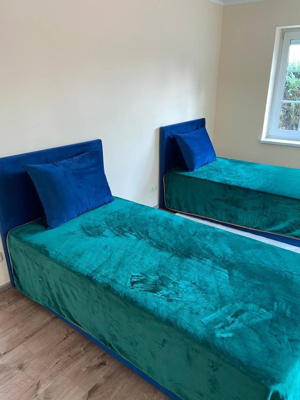 Hotel Waldeslust Altenberg Phòng bức ảnh